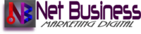 Net Business Marketing Digital Logo